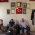 15 Temmuz şehidinin ailesi: Göreve 'Şehadet şerbetini içmeye gidiyorum' diyerek gitti 15 Temmuz şehidinin ailesi: Göreve 'Şehadet şerbetini içmeye gidiyorum' diyerek gitti