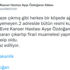 "Evimiz cenaze çıkmış gibi, bir aile infaz ediliyor"
