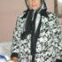 Kazada yaralanan Fatma Gökçe 12 günlük yaşam mücadelesini kaybetti
