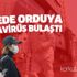 Güney Kore'de orduya Koronavirüs bulaştı! DSÖ'den kritik açıklama! Güney Kore'de orduya Koronavirüs bulaştı! DSÖ'den kritik açıklama!