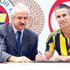 Yıldırım çarpıyor