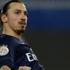 Zlatan bu kez sloganıyla gündem!