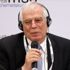 AB Yüksek Temsilcisi Josep Borrell'den güçlü olma çağrısı AB Yüksek Temsilcisi Josep Borrell'den güçlü olma çağrısı