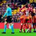 Galatasaray'ın Östersunds maçı muhtemel 11'i