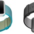 Apple Watch için yeni naylon örme kordonlar