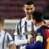 Lionel Messi, Cristiano Ronaldo gittikten sonra gol atmayı unuttu