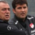 Terim'den Hakan ve Ömer açıklaması!