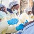 Gine'de ebolaya karşı aşı kampanyası başlatıldı