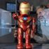 UBTECH ve Marvel, Demir Adam’ın robotunu yaptı UBTECH ve Marvel, Demir Adam’ın robotunu yaptı