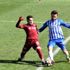 Sarıyer: 1-0 Sarıyer: 1-0