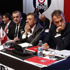 ''Fikret Orman’ı iki gazeteci tehdit etti'' ''Fikret Orman’ı iki gazeteci tehdit etti''