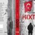 Kırıkkanat'ın romanı Ukraynaca'ya çevrildi