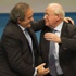 Michel Platini yeniden UEFA başkanı Michel Platini yeniden UEFA başkanı