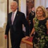 Biden'ın evinin yakınında silahlar patladı