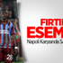 Trabzonspor Evinde Neye Uğradığını Şaşırdı! Trabzonspor Evinde Neye Uğradığını Şaşırdı!
