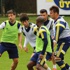 Fenerbahçe'de Ç.Rize hazırlıkları sürdü Fenerbahçe'de Ç.Rize hazırlıkları sürdü
