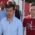 TFF'den Emre'ye geçmiş olsun mesajı! TFF'den Emre'ye geçmiş olsun mesajı!