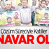 Çözüm Süreciyle Katiller Canavar Oldu