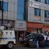 Van'da HDP binasına saldırı iddiası polisi alarma geçirdi