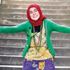 Kendimi hiçbir müzik türüne ait hissetmiyorum Kendimi hiçbir müzik türüne ait hissetmiyorum