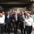 Yatırım ve üretim ortamı güçlendiriliyor Yatırım ve üretim ortamı güçlendiriliyor
