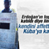 Metin Arolat'tan Küba'da Atatürk'lü fotoğraf Metin Arolat'tan Küba'da Atatürk'lü fotoğraf
