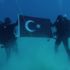 Yer: Girit... SAS Timinden Yunanistan'ı çok kızdıran fotoğraf