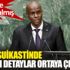 ﻿Haiti Devlet Başkanı Moise, öldürülmeden önce işkenceye maruz kalmış