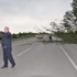 Şiddetli Fırtına Edirne’yi Felç Etti (3)