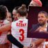 Türkiye Milli Kadın Voleybol Takımı'nın başarısı İhsan Şenocak'ı rahatsız etti