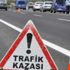 Şanlıurfa'da otomobil devrildi: 5 yaralı Şanlıurfa'da otomobil devrildi: 5 yaralı
