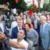 Şişli Belediye Başkanı Hayri İnönü'nün koruması gözaltına alındı