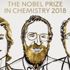 Nobel Kimya Ödülleri sahiplerini buldu Nobel Kimya Ödülleri sahiplerini buldu