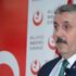 BBP Başkanı Destici: AB'den bize hayır yok BBP Başkanı Destici: AB'den bize hayır yok