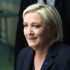 Katolikler Le Pen karşıtı bildiriyi imzalamadı Katolikler Le Pen karşıtı bildiriyi imzalamadı