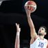 Furkan Korkmaz'dan Grizzlies potasına 12 sayı