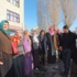 Kobanili 4 Aileye Yardım
