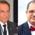 Prof. Çilingiroğlu ile Prof. Ceylan arasında maske tartışması Prof. Çilingiroğlu ile Prof. Ceylan arasında maske tartışması