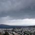 Meteorolojiden kuvvetli sağanak ve fırtına uyarısı