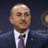 Çavuşoğlu Yunan mevkidaşı Dendias'ı tebrik etti