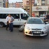 Freni Boşalan Minibüs, Kırmızı Işıkta Bekleyen Araçlara Çarptı