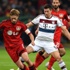 Leverkusen, Bayern'e geçit vermiyor Leverkusen, Bayern'e geçit vermiyor