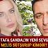 Mustafa Sandal'ın sevgilisi Melis Sütşurup kimdir, kaç yaşında, aslen nereli?