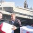 Depremzedeler Türkiye’ye minnettar