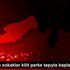 Gülnar da sokaklar kilit parke taşıyla kaplanıyor