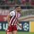 Fenerbahçe'nin istediği Omar Elabdellaoui için rakip Galatasaray!