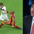 Dilmen'den Felipe Melo tepkisi! Dilmen'den Felipe Melo tepkisi!