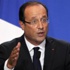 Hollande: Kriz çözülürse Rusya'ya uygulanan yaptırımlar kaldırılmalı