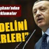 Cumhurbaşkanı Erdoğan, 'Bedelini öderler' Cumhurbaşkanı Erdoğan, 'Bedelini öderler'