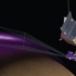 Mars’ta gizemli toz bulutu Mars’ta gizemli toz bulutu